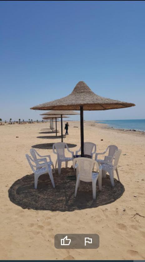 Apartamento And Pools Front Challet In Ras Sedr