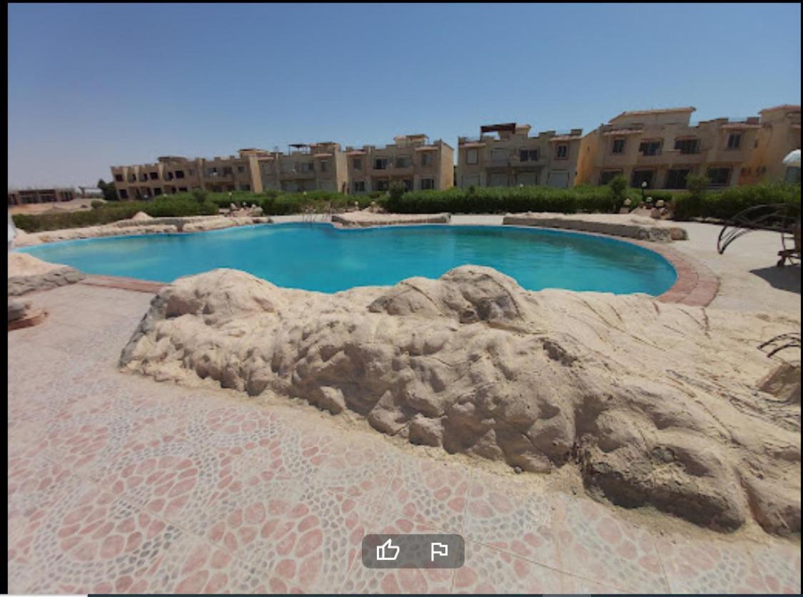 Apartamento And Pools Front Challet In Ras Sedr