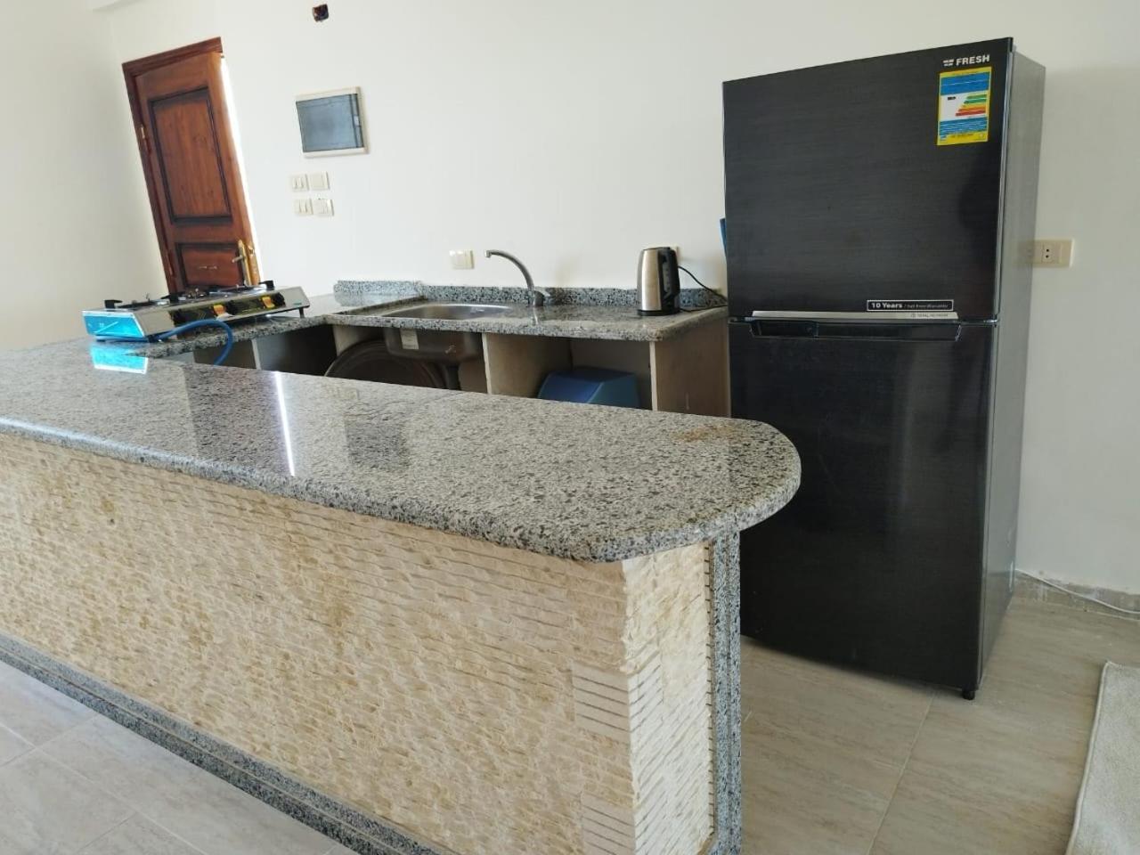 Apartamento And Pools Front Challet In Ras Sedr