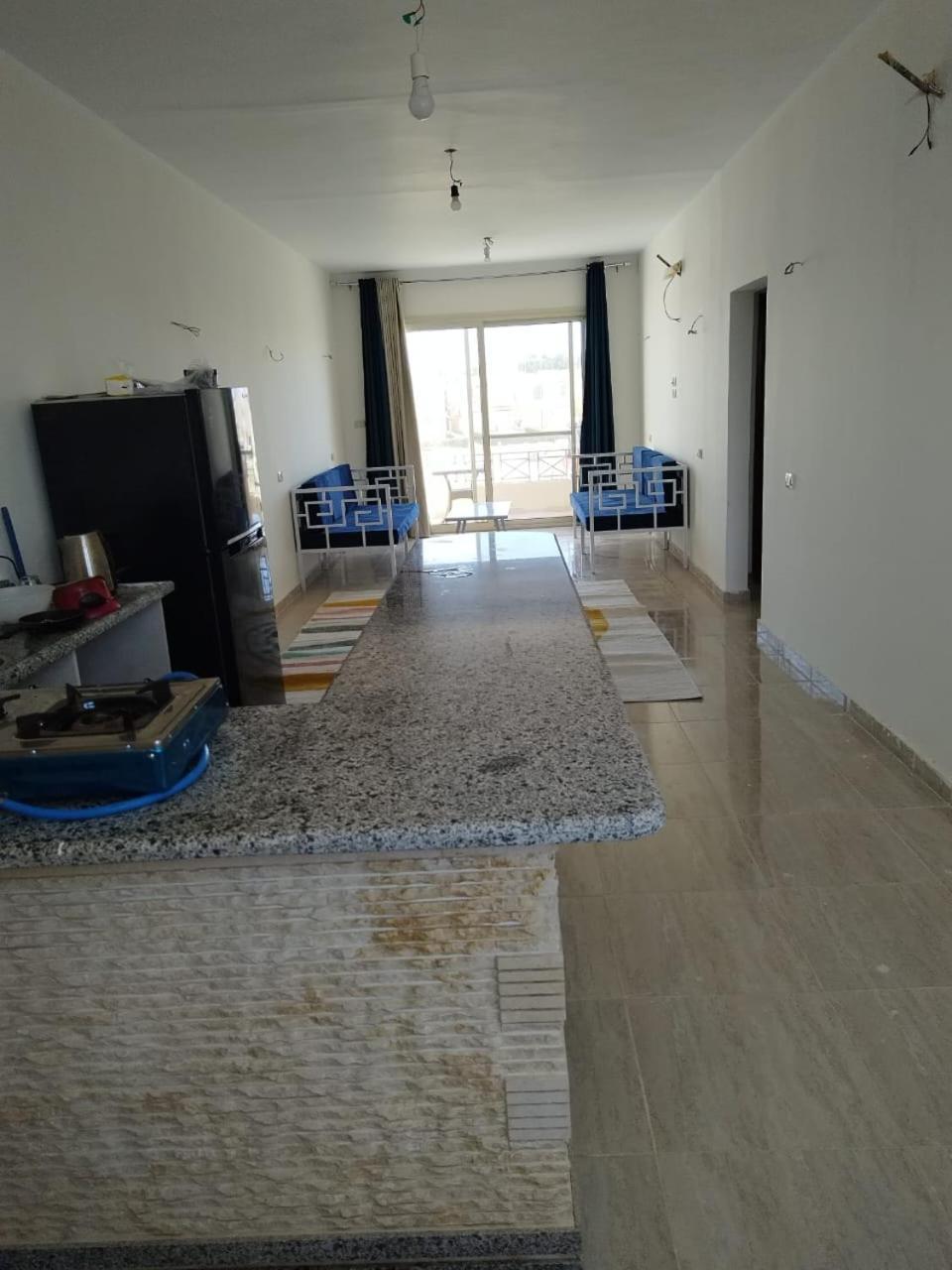Apartamento And Pools Front Challet In Ras Sedr
