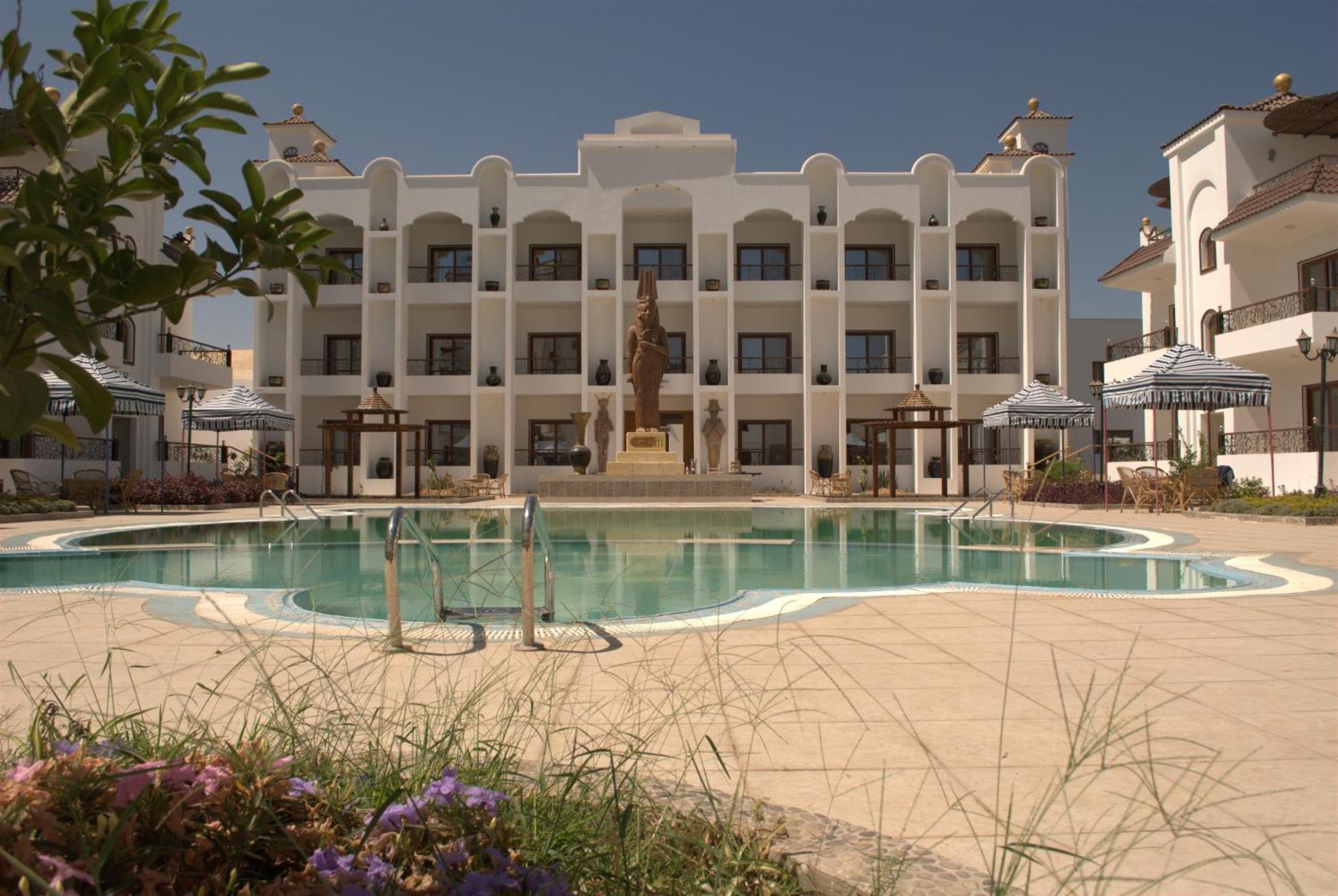 House Of Life Resort 3*