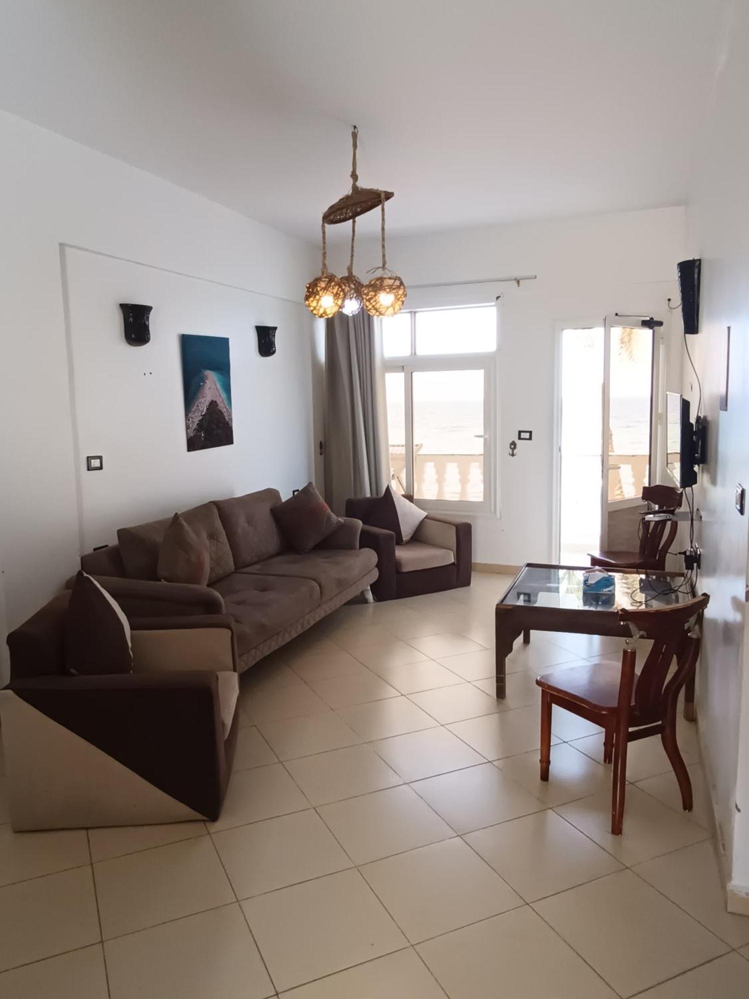 Apartment The Spot El Assalaa *