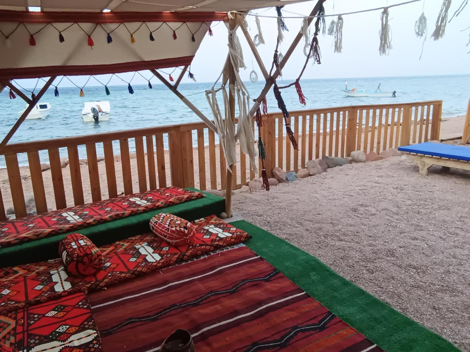 Apartment The Spot El Assalaa *
