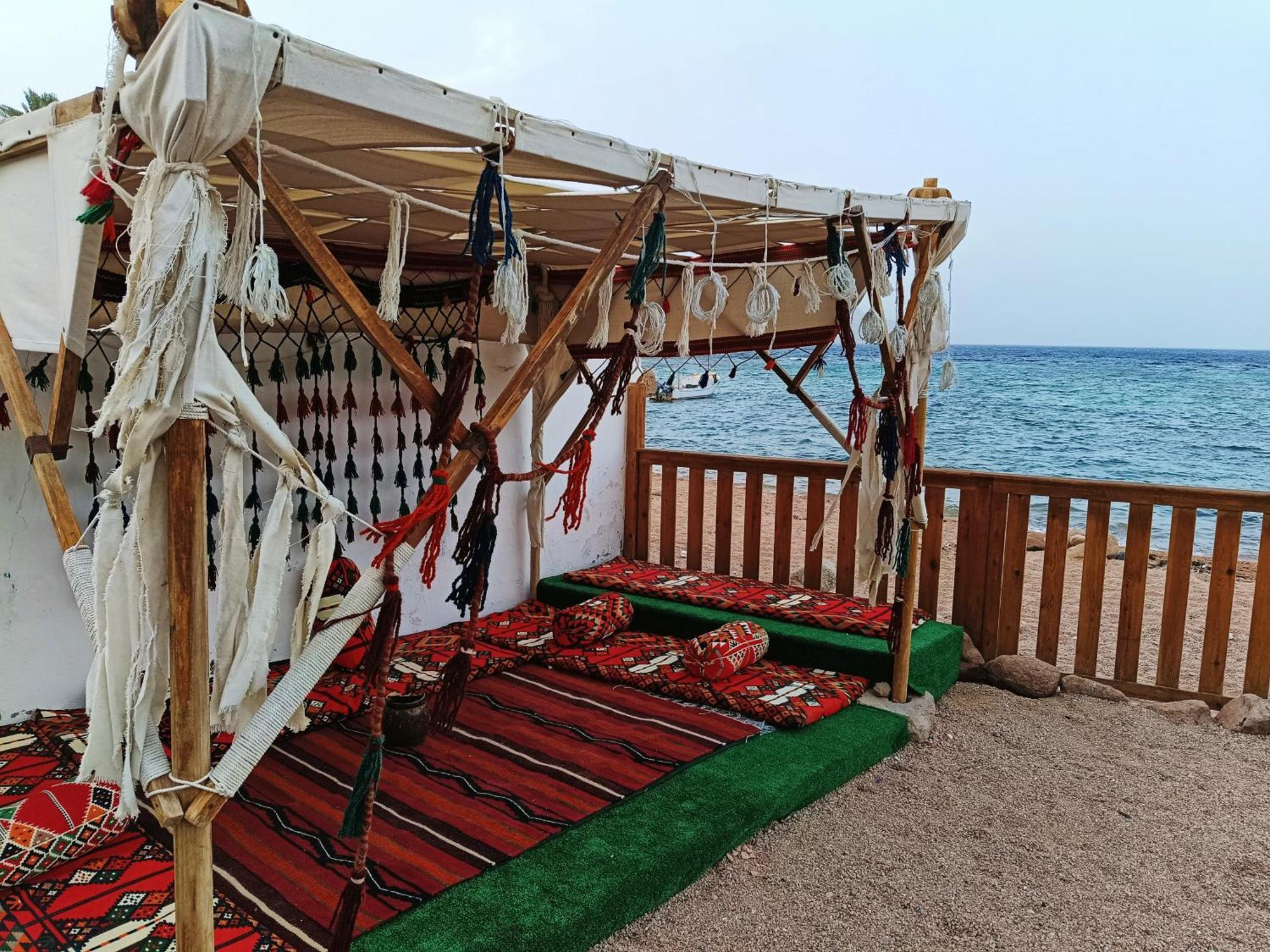 The Spot El Assalaa Apartment *