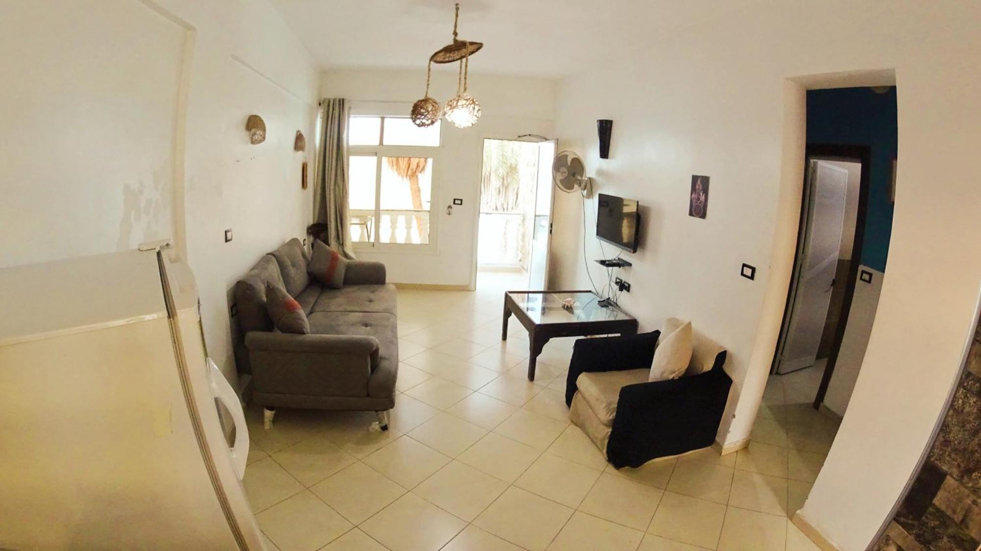 The Spot El Assalaa Apartment