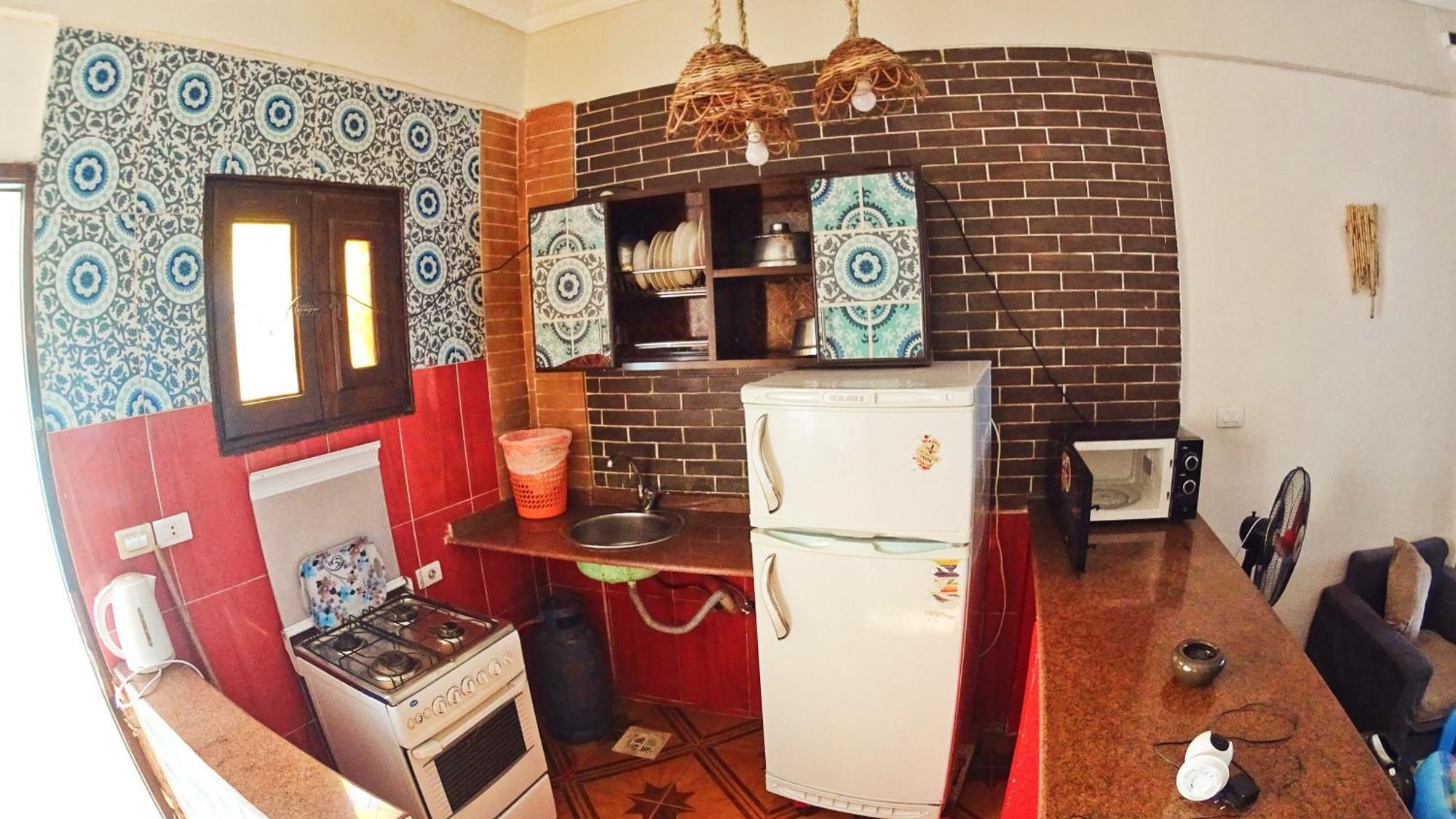 The Spot El Assalaa * Dahab