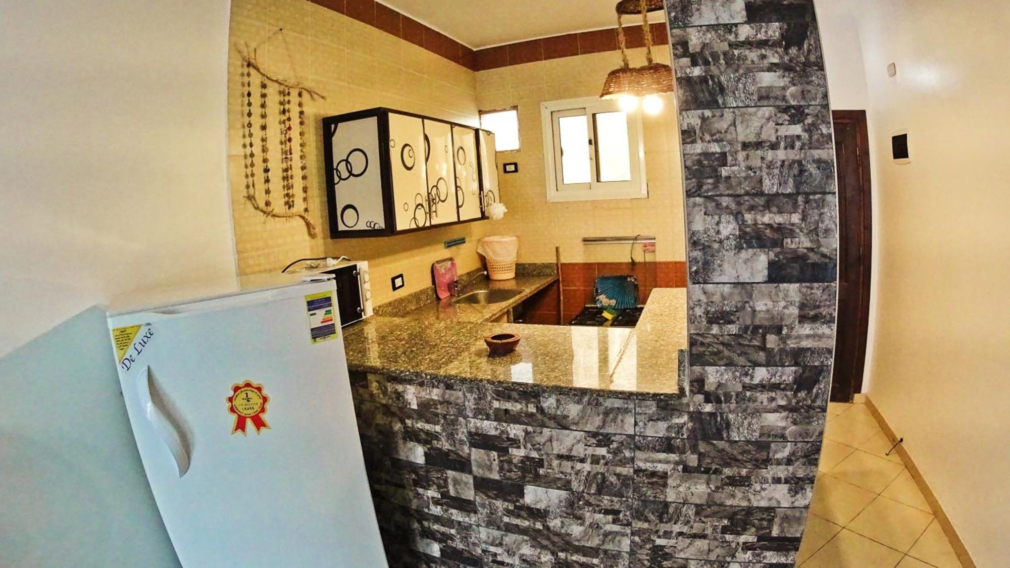 Apartment The Spot El Assalaa Dahab