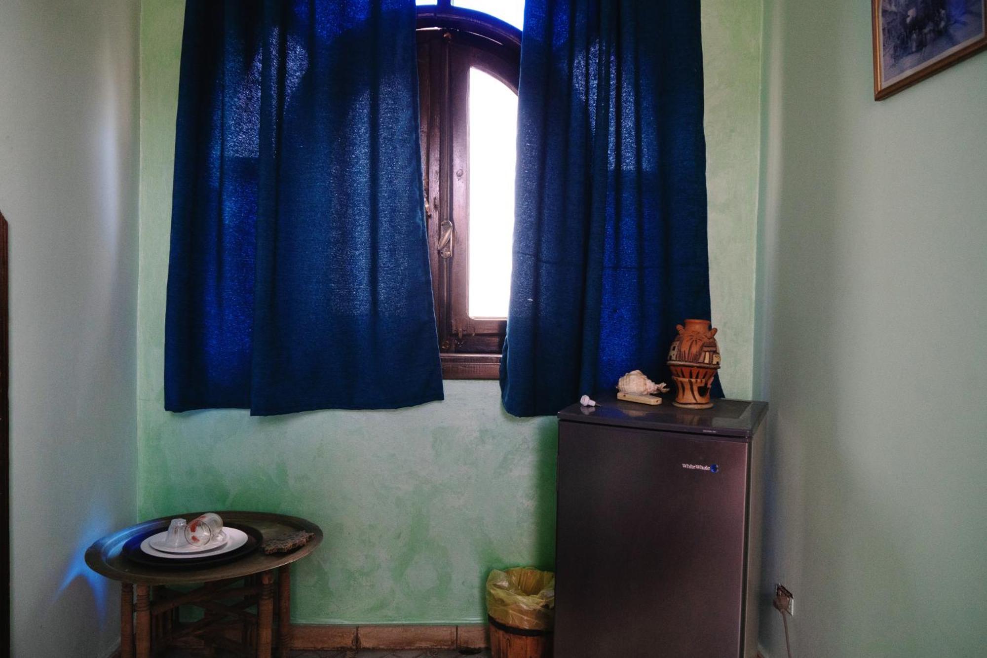 Alf Leila Boutique Guest house