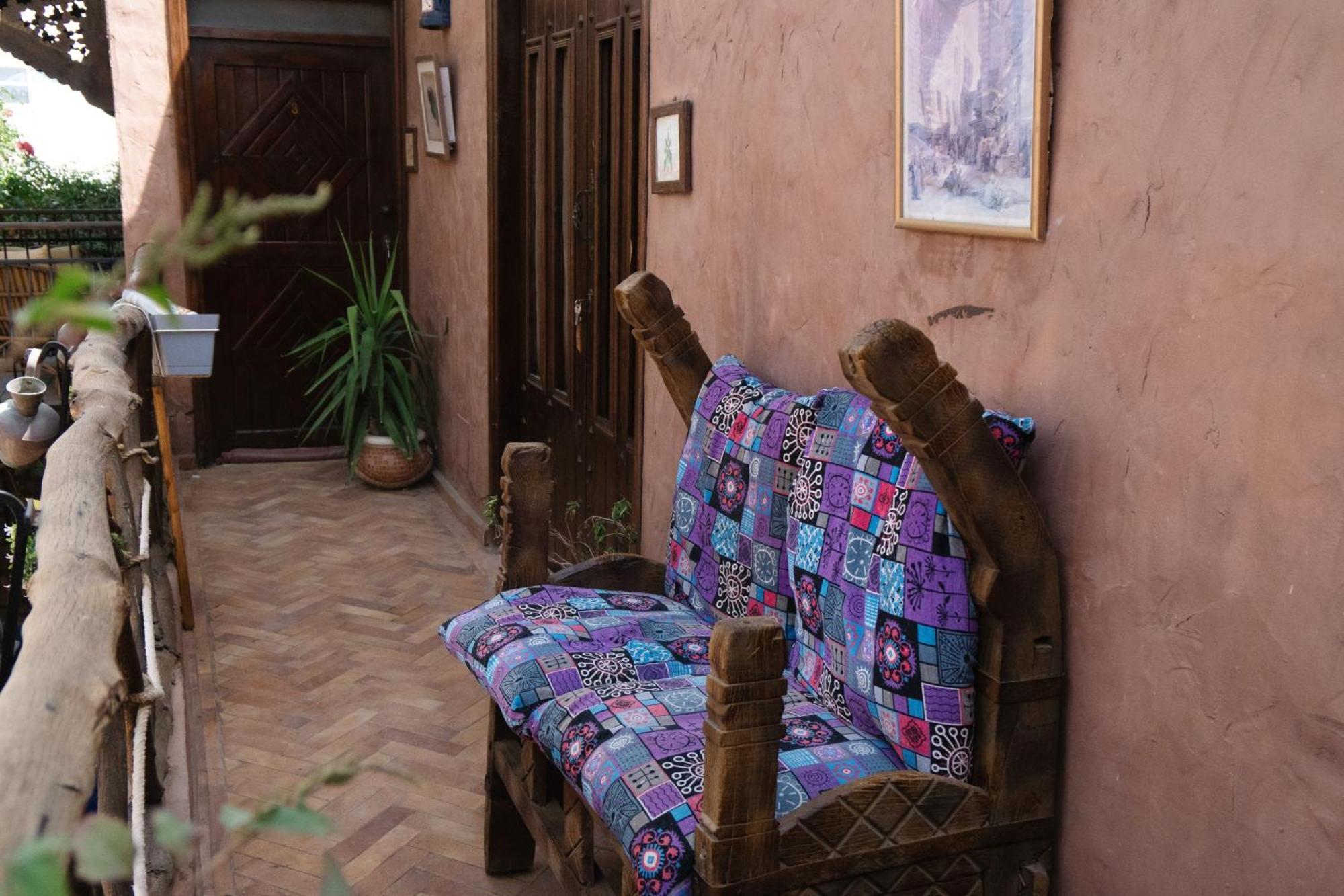 Guest house Alf Leila Boutique