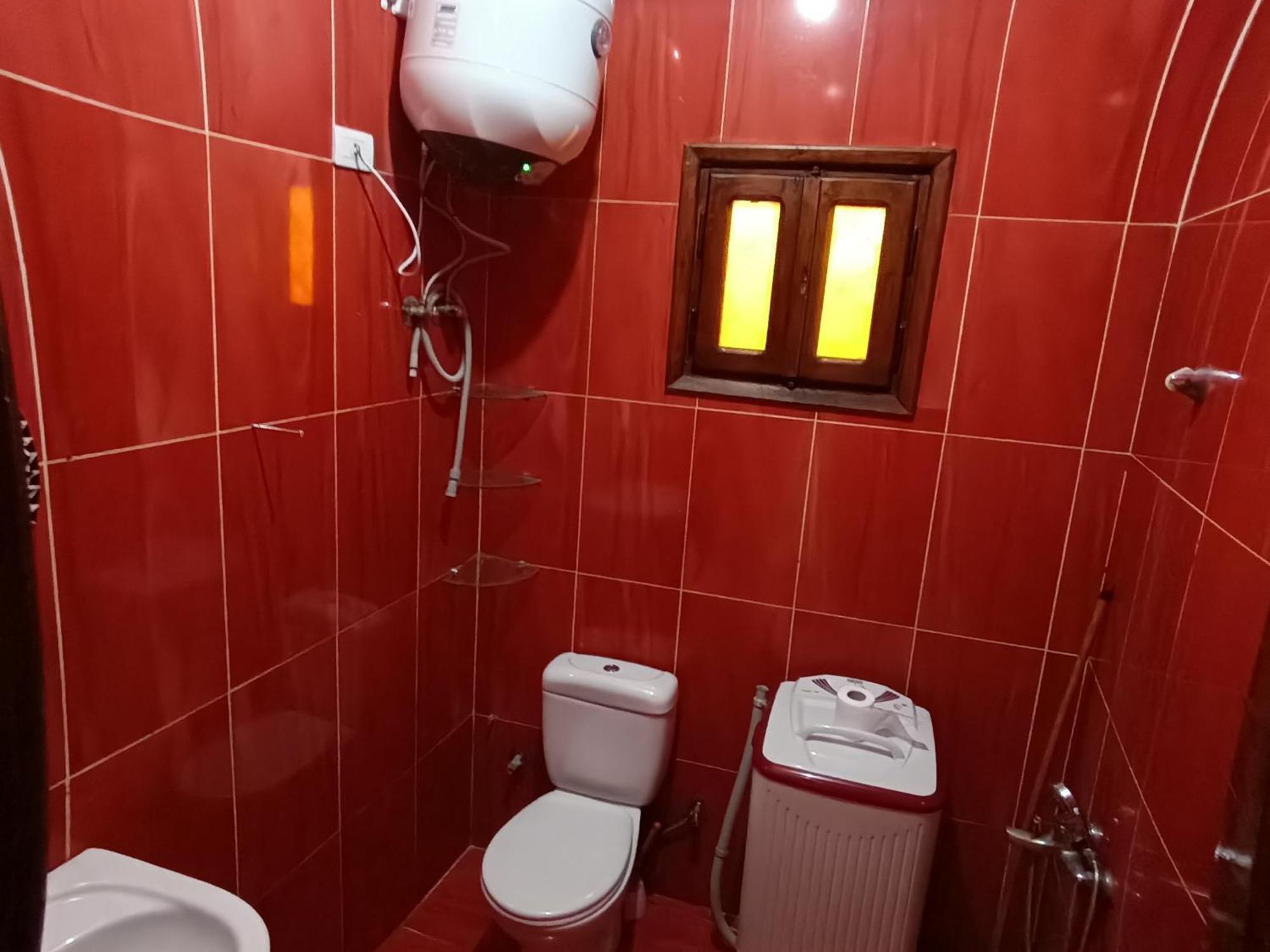 Apartment The Spot El Assalaa *