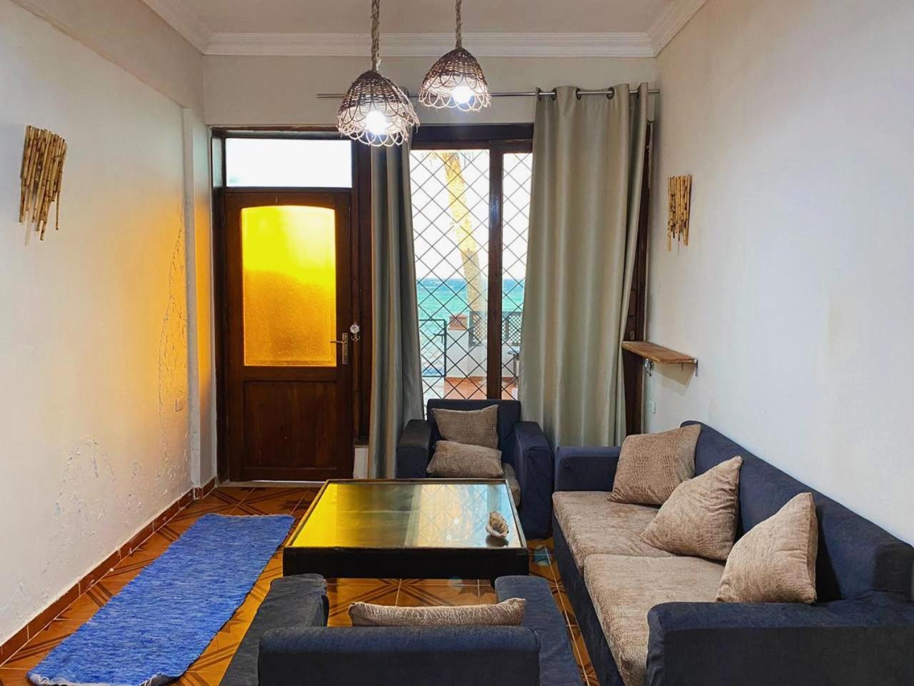 The Spot El Assalaa Apartment *