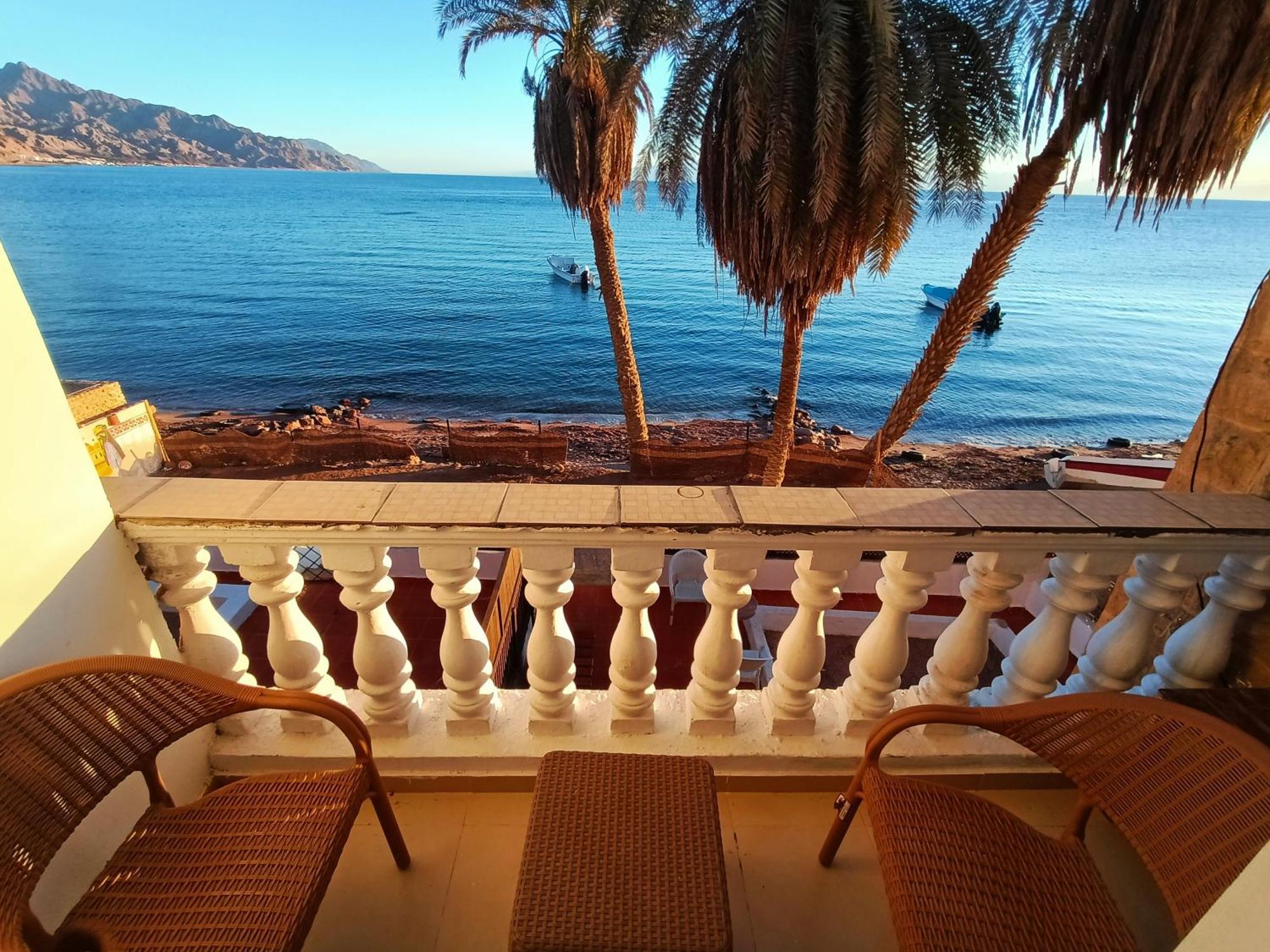 The Spot El Assalaa Dahab