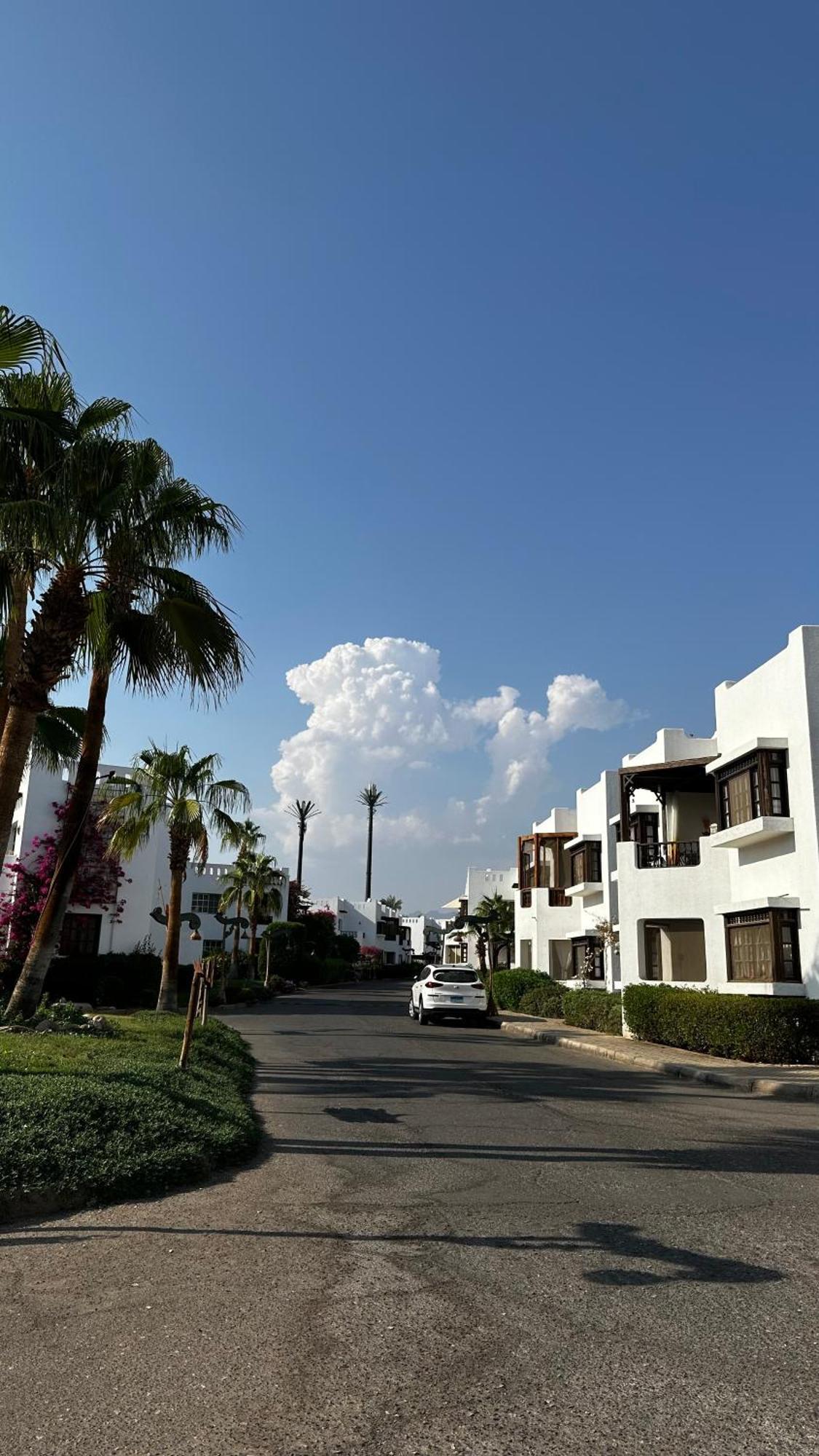 Apartment In Sheik Sharm el-Sheikh
