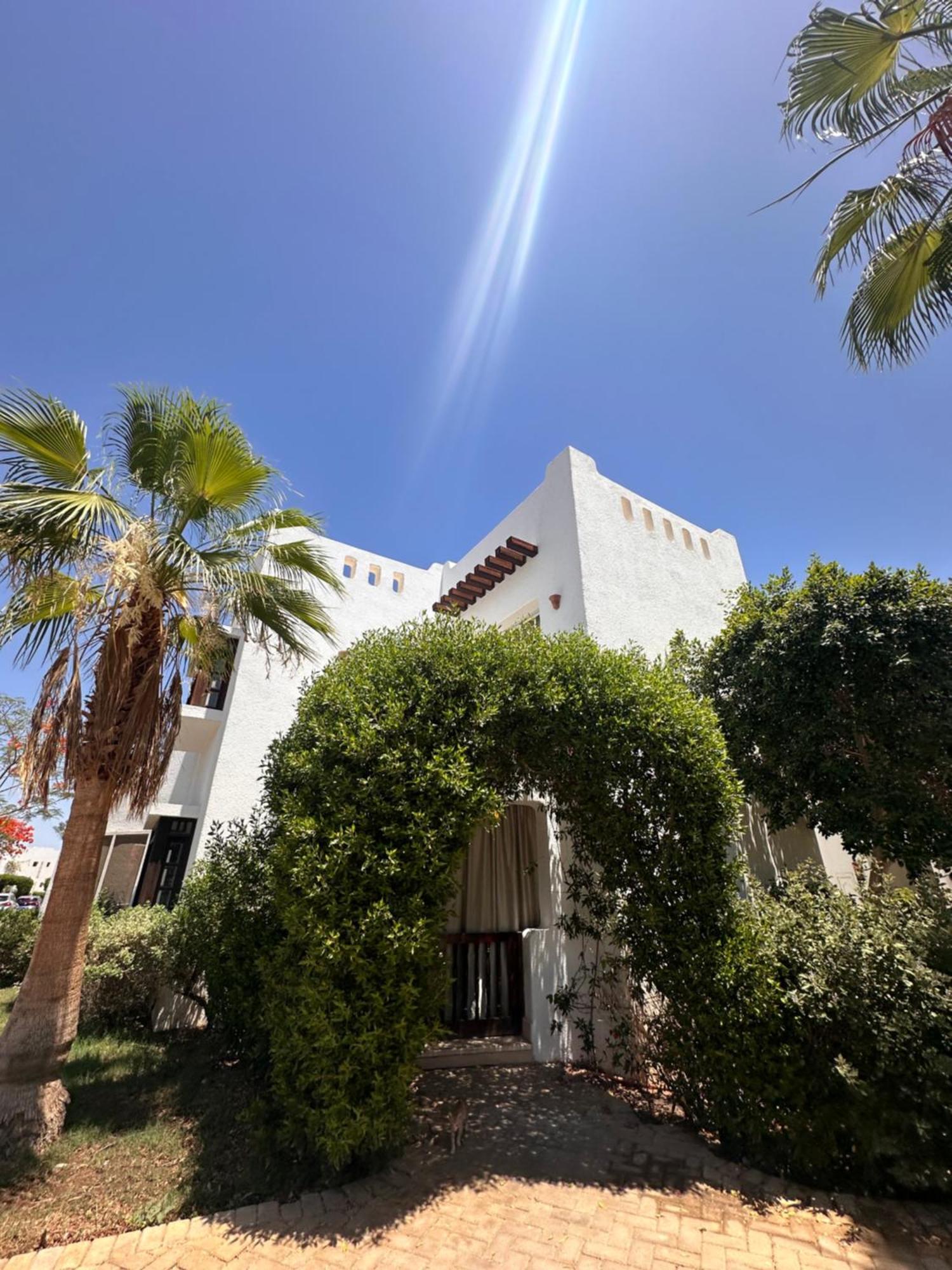 Apartment In Sheik *