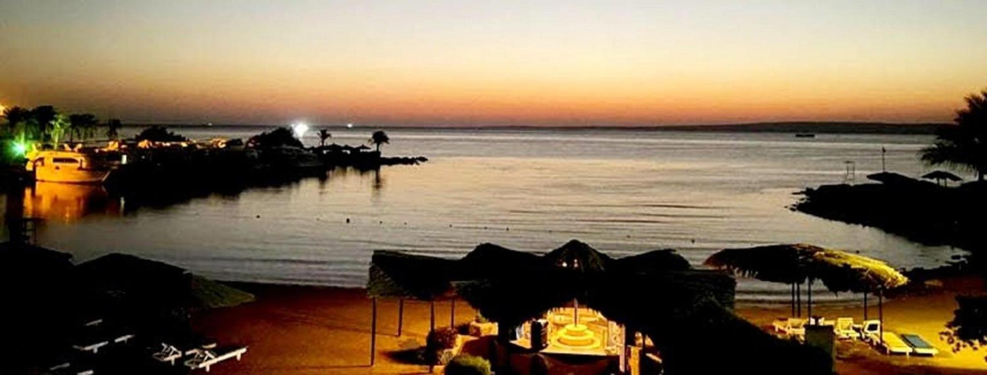 Resort Regina And Aqua Park Hurghada