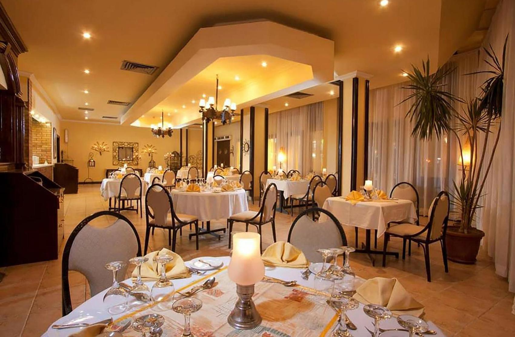 Resort Regina And Aqua Park 4*