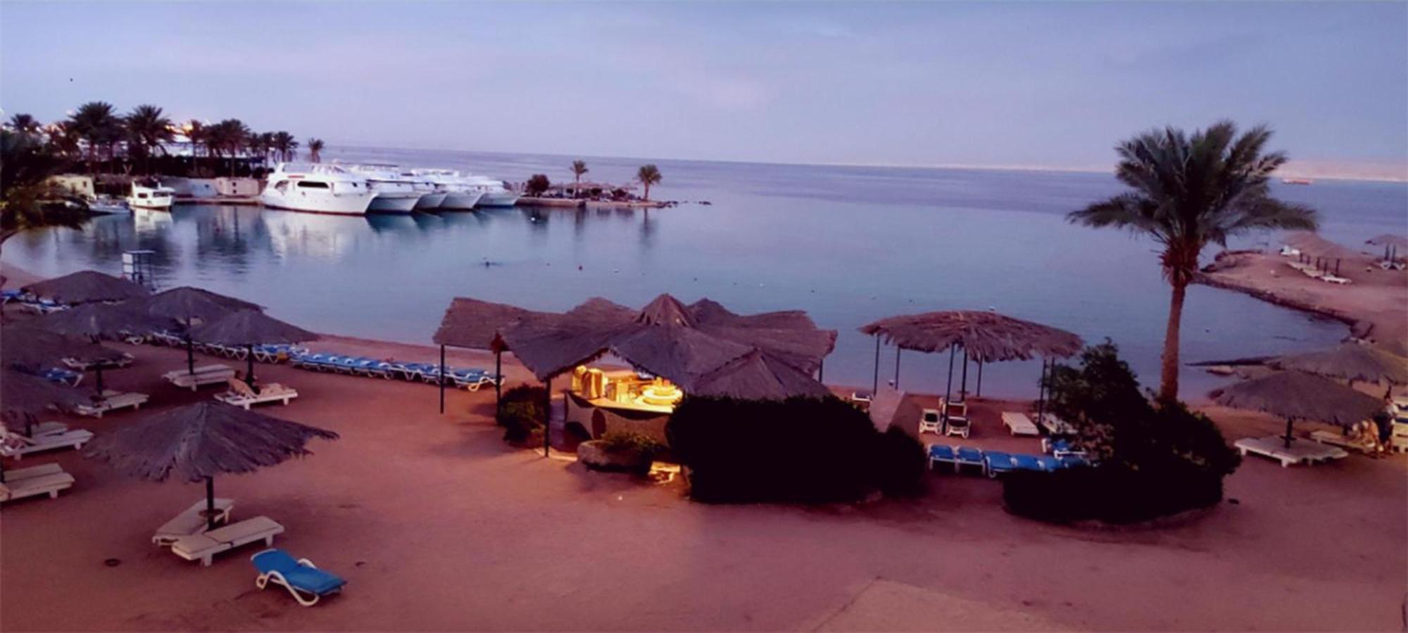 Resort Regina And Aqua Park