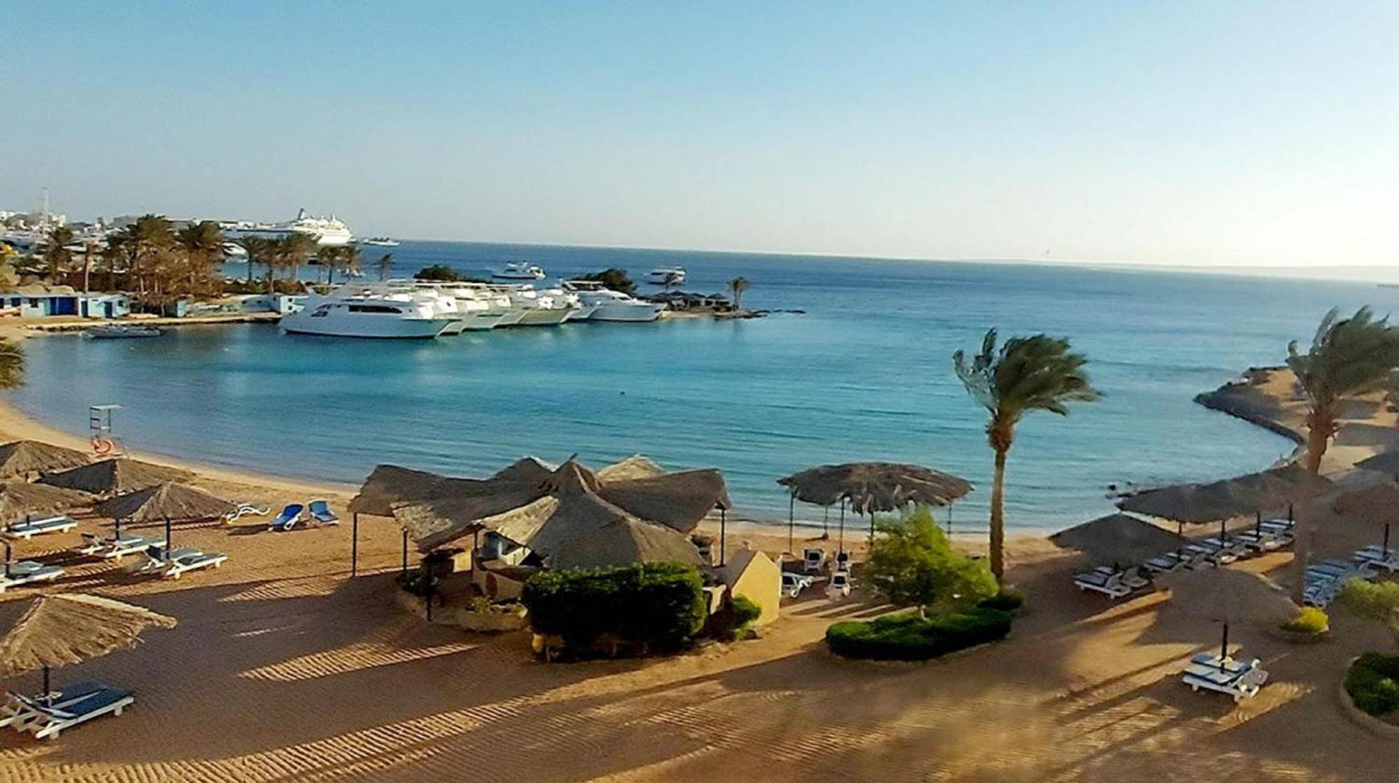 Regina And Aqua Park 4*