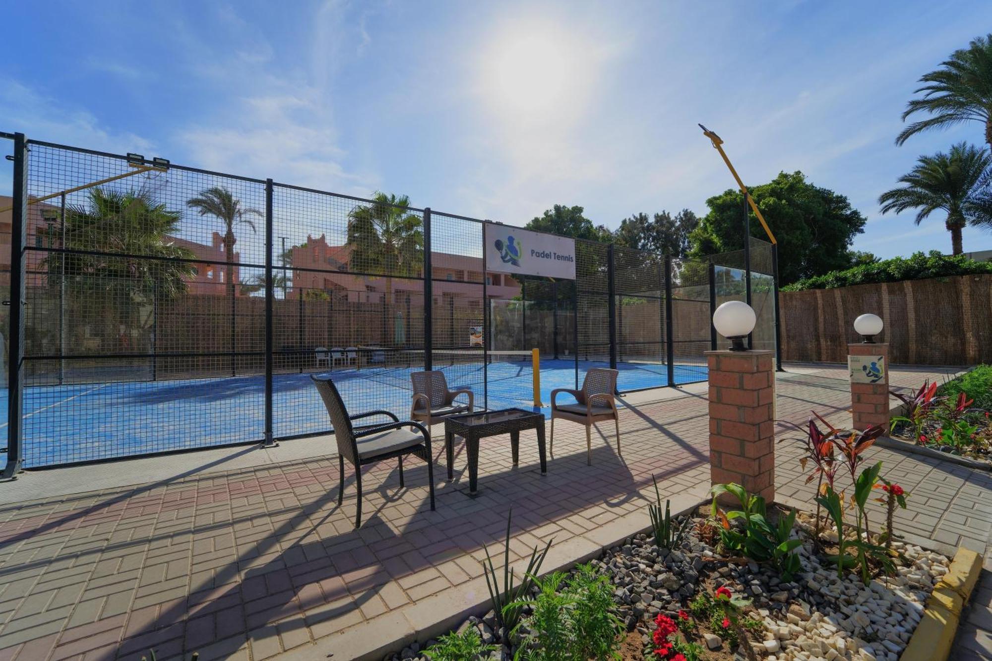 Resort Regina And Aqua Park 4*
