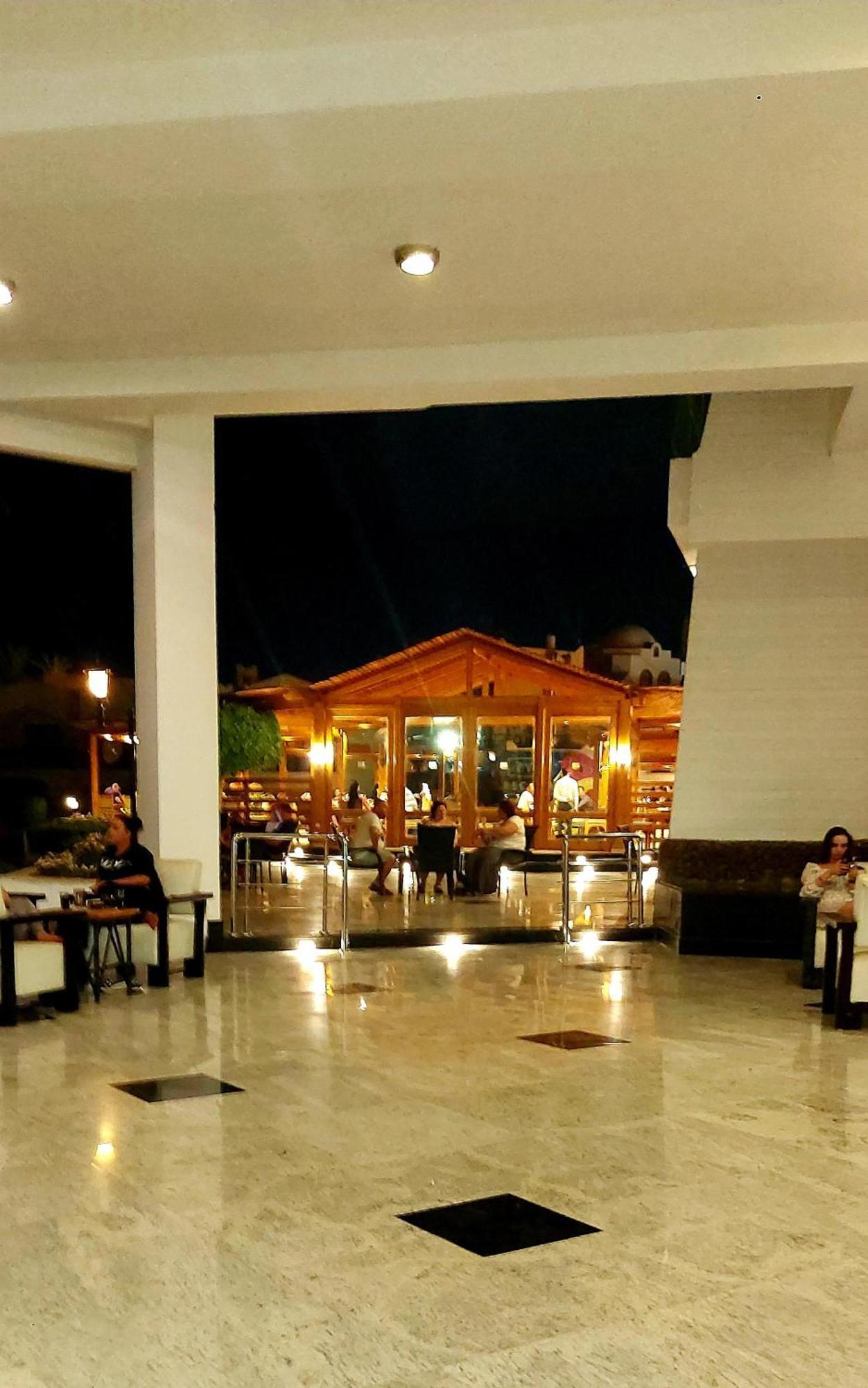 Regina And Aqua Park 4* Hurghada
