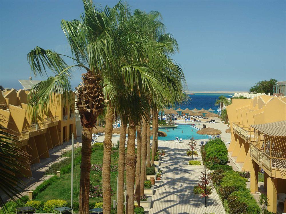 Aqua Fun Club Hurghada