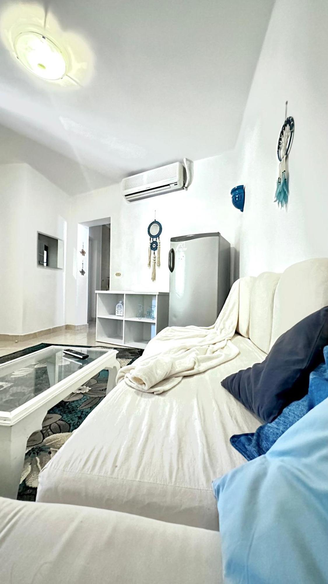 Apartment In Sheik