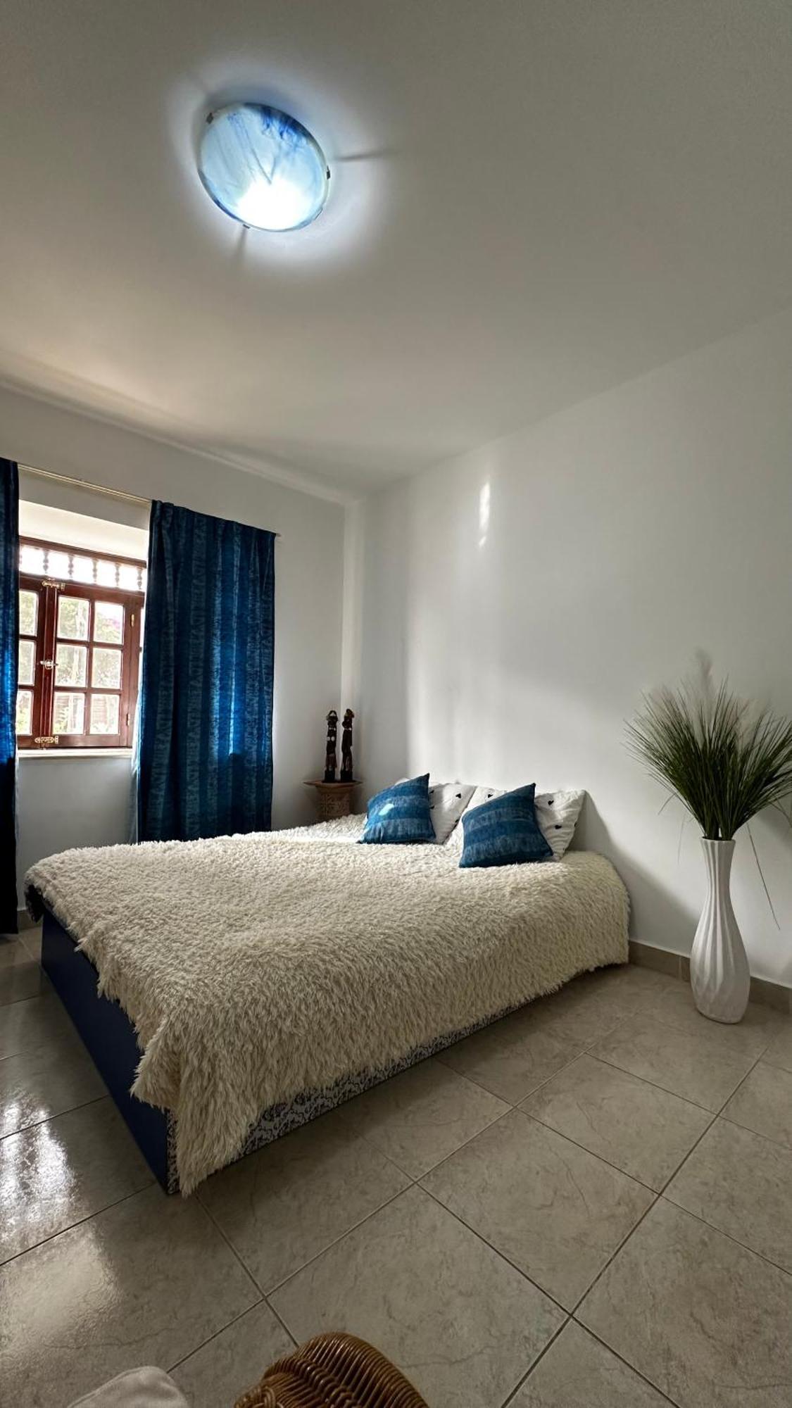 Apartment In Sheik *