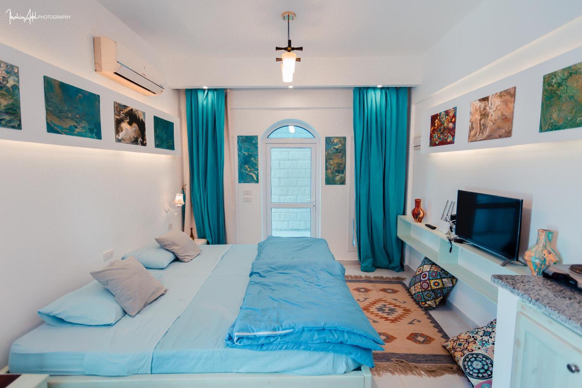 Apartamento Skyrock *