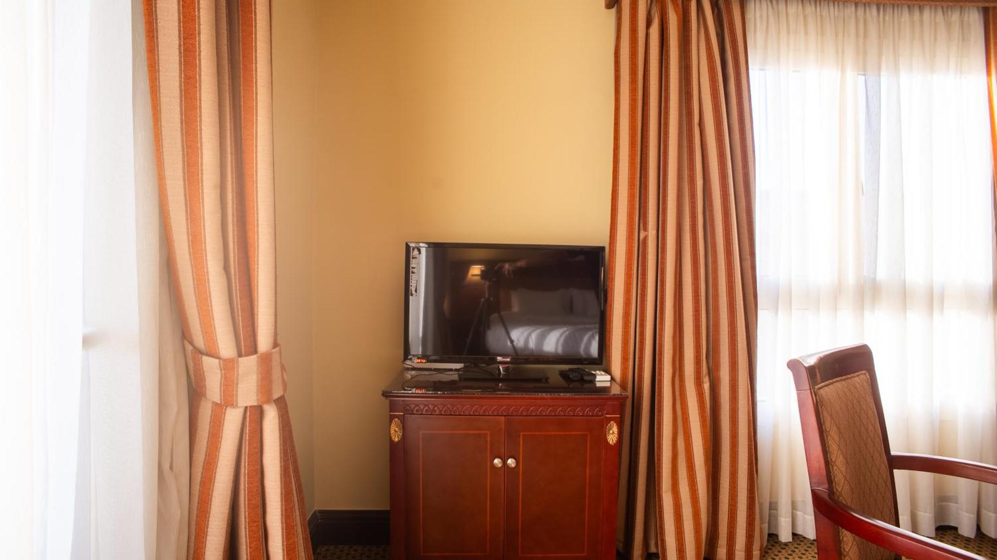 Hotel The 604 Powered By Look Cairo