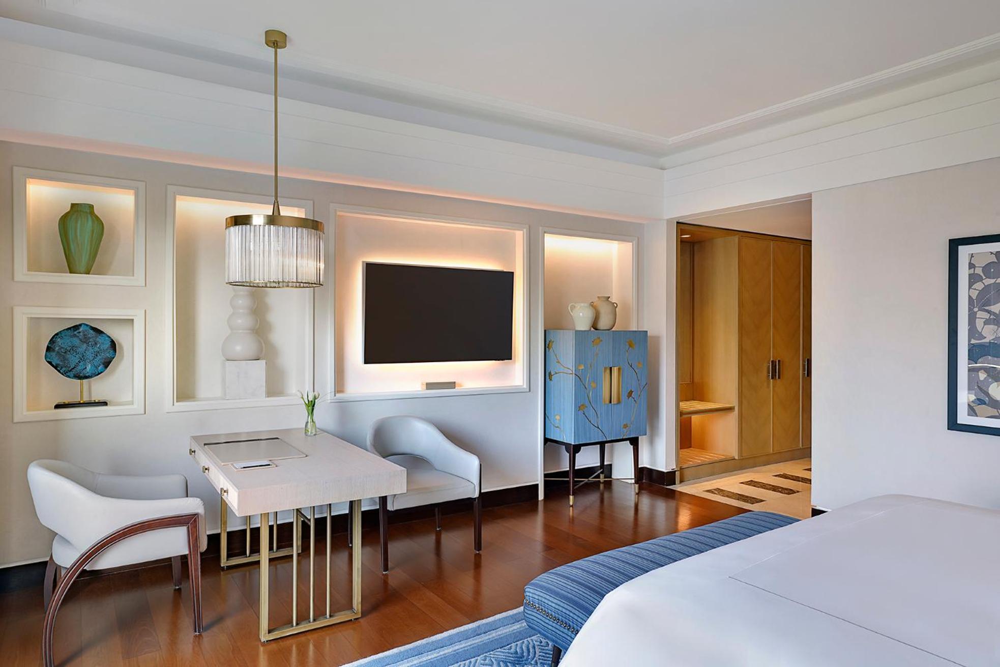 Waldorf Astoria Heliopolis Hotel Cairo