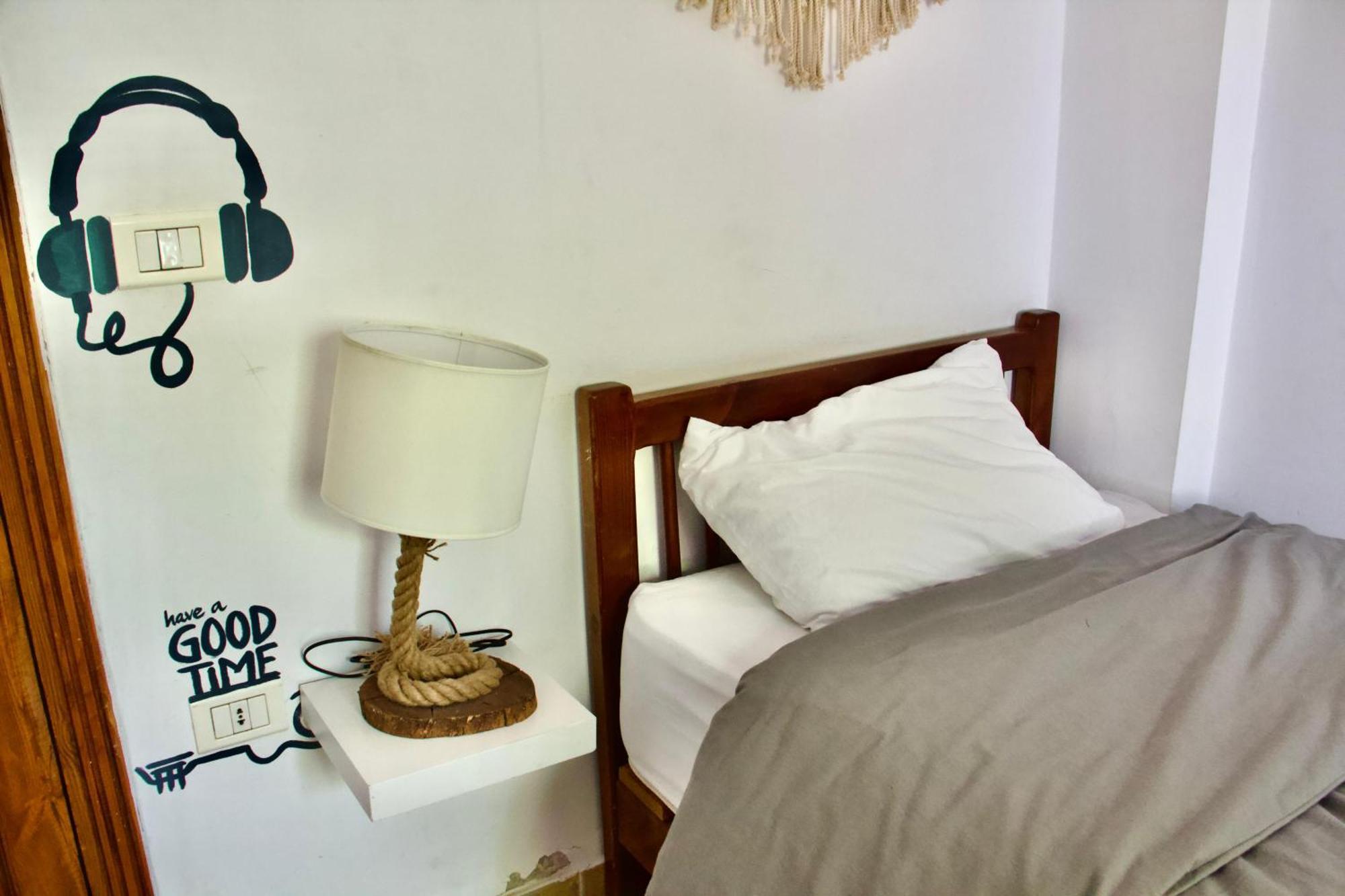 Rafiki - Hostel Dahab