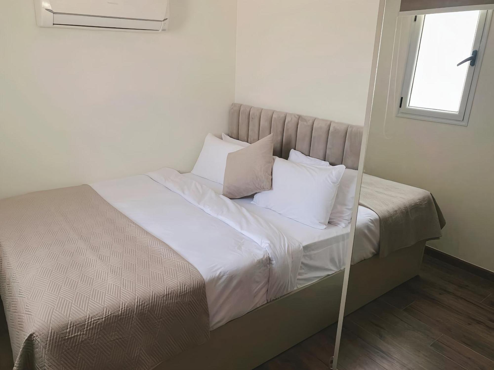 Soma Bay Luxury Penthouse - Panoramic Sea View, Pool, Beach And Daily Service Apartament