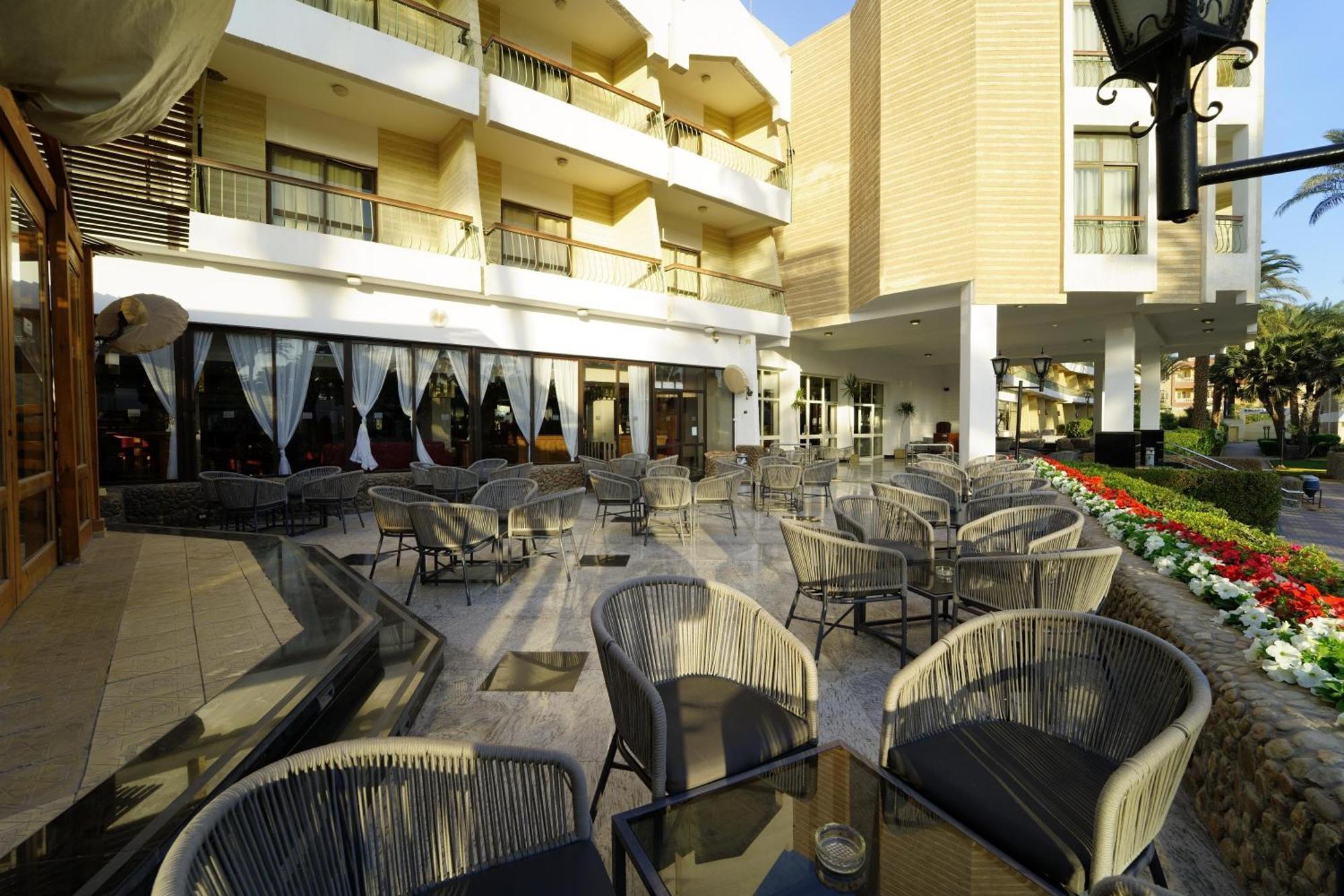 Resort Regina And Aqua Park 4*