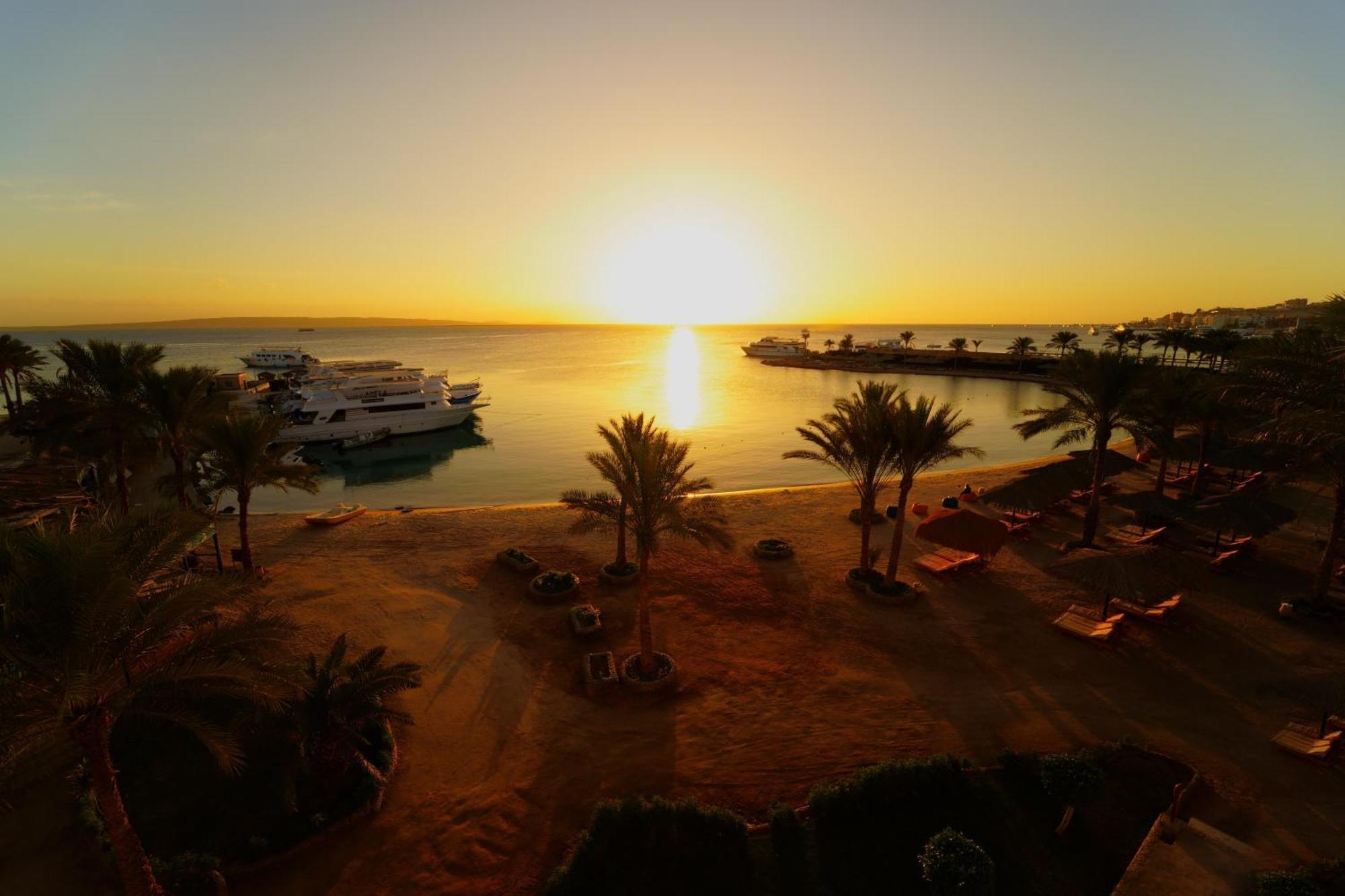 Resort Regina And Aqua Park