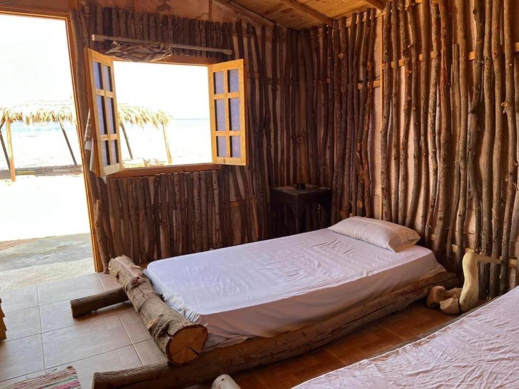 Luxury tent Tosh Nuewba *