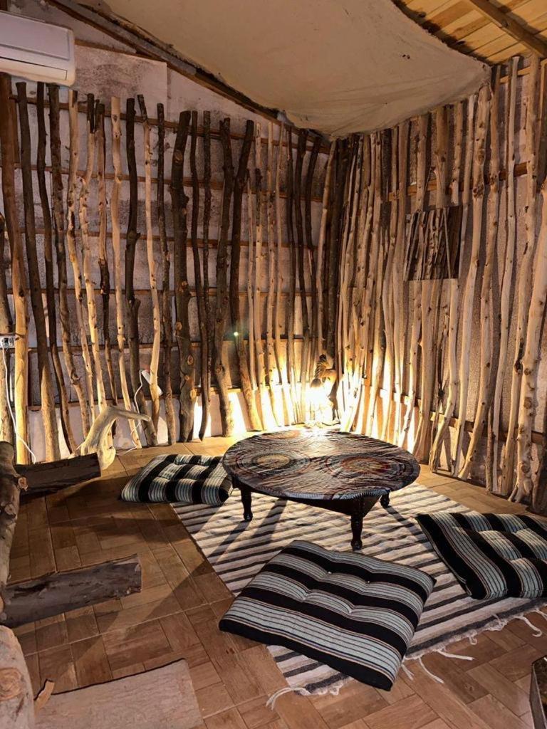 Tosh Nuewba Luxury tent Nuweiba