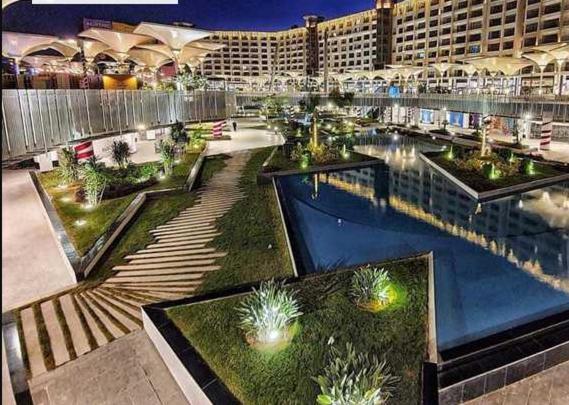 Apartment Nyoum Porto New *