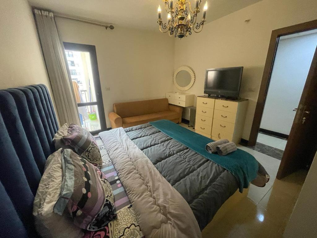 Nyoum Porto New Apartment Cairo