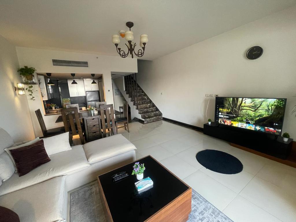 Apartment Nyoum Porto New Cairo