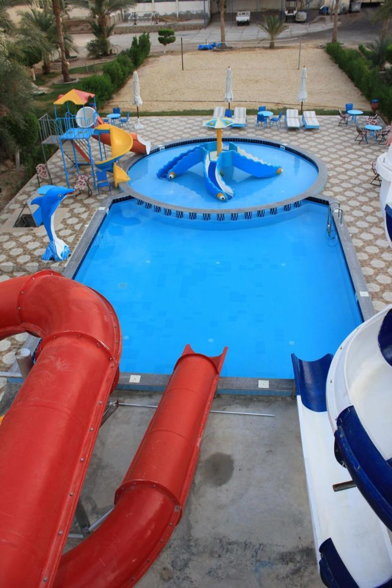 Saint Maria Hurghada