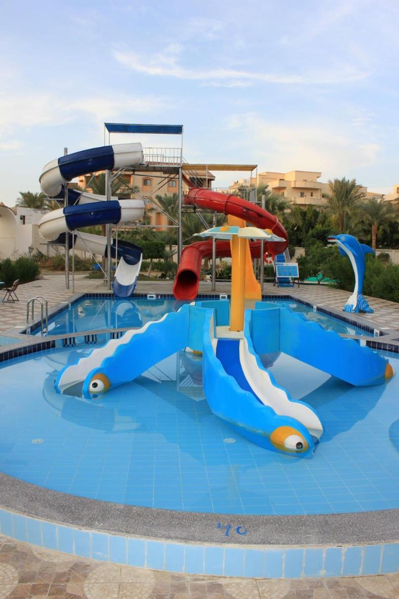 Saint Maria Hotel Hurghada