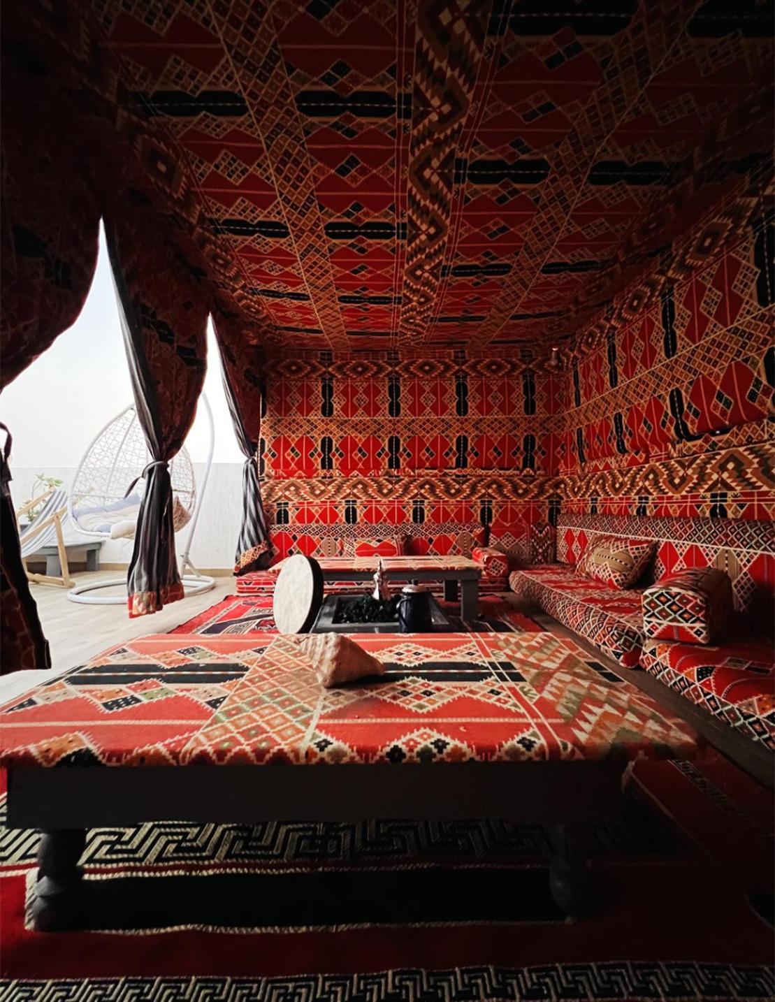 Elite * Dahab