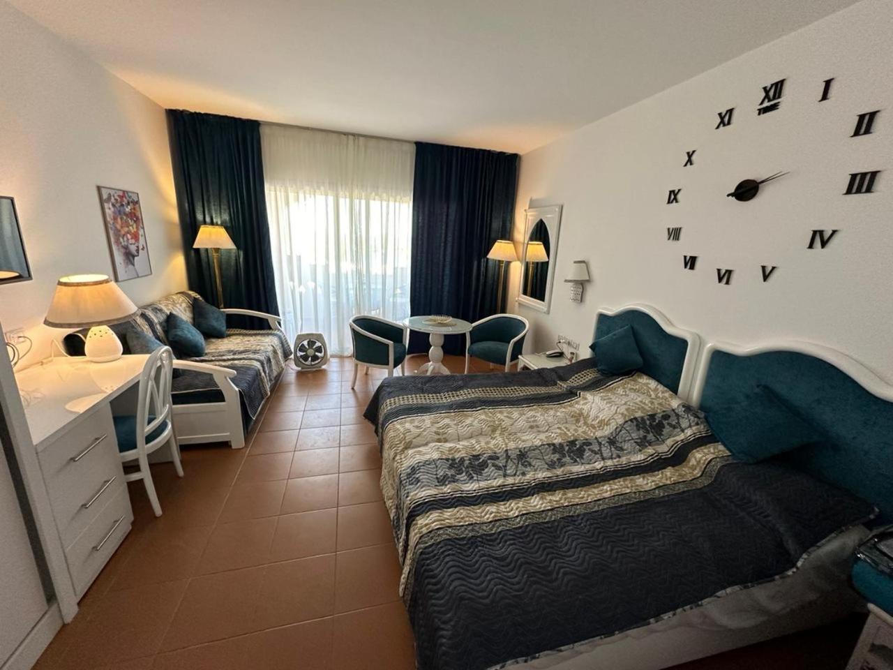 Apartamento Domina Coral Bay Sultan-private Sharm El Sheikk