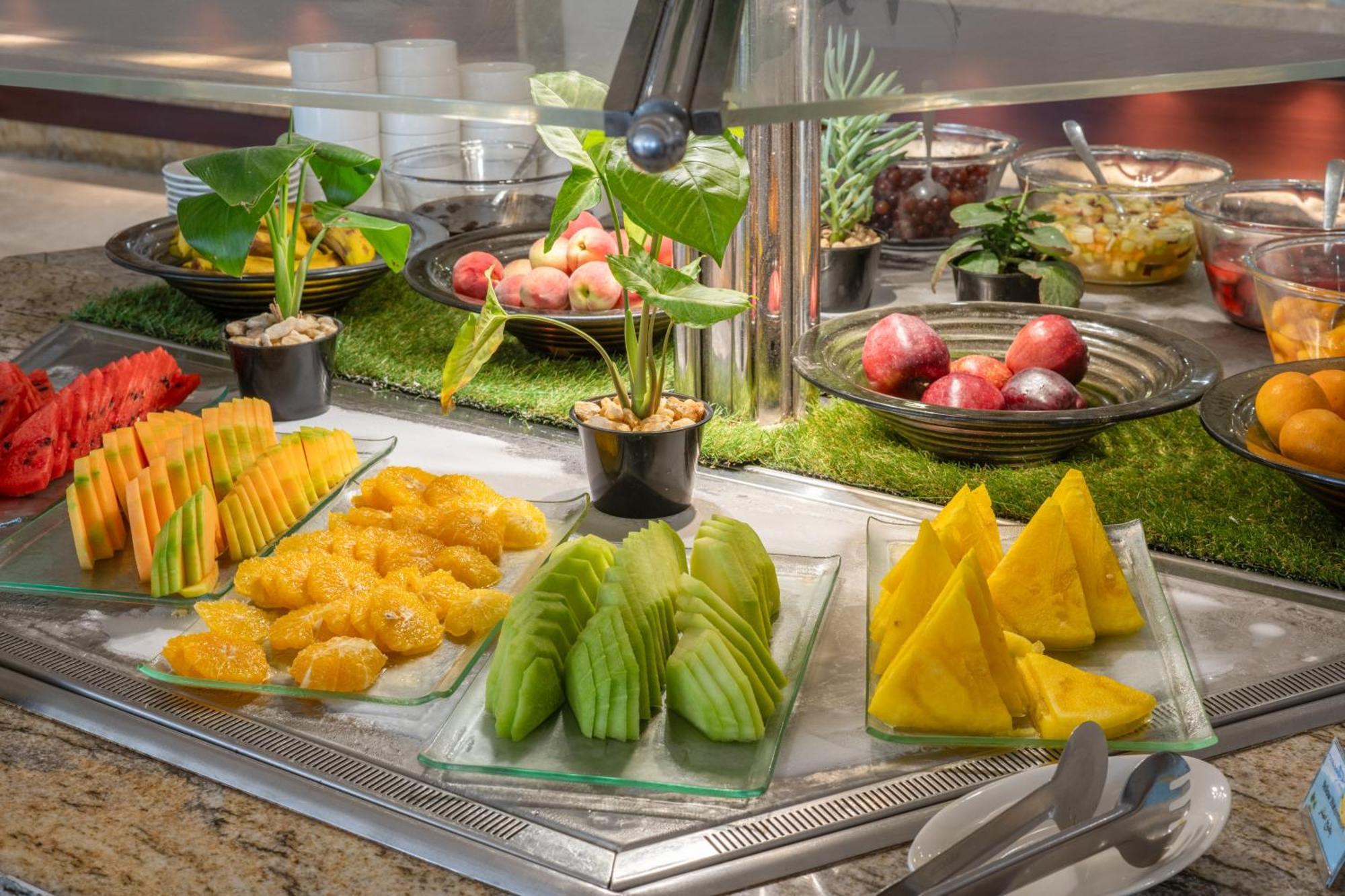 Hotel Triumph Luxury 5*