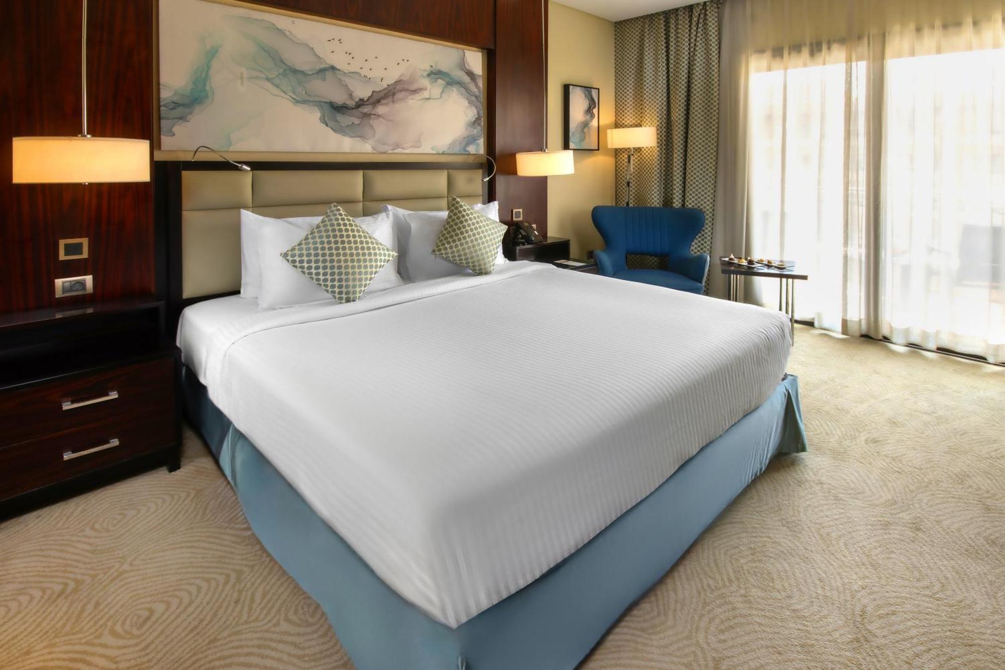 Triumph Luxury 5* Cairo