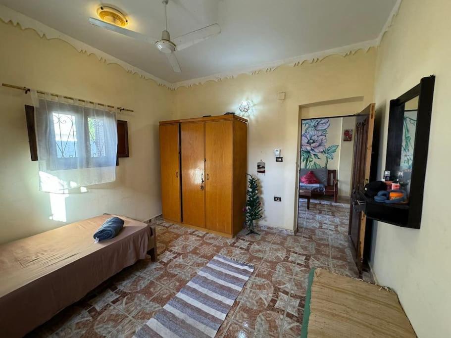 Holiday home House With 2bed And Rooftop *