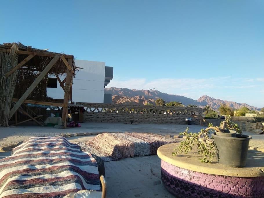 House With 2bed And Rooftop Holiday home Dahab