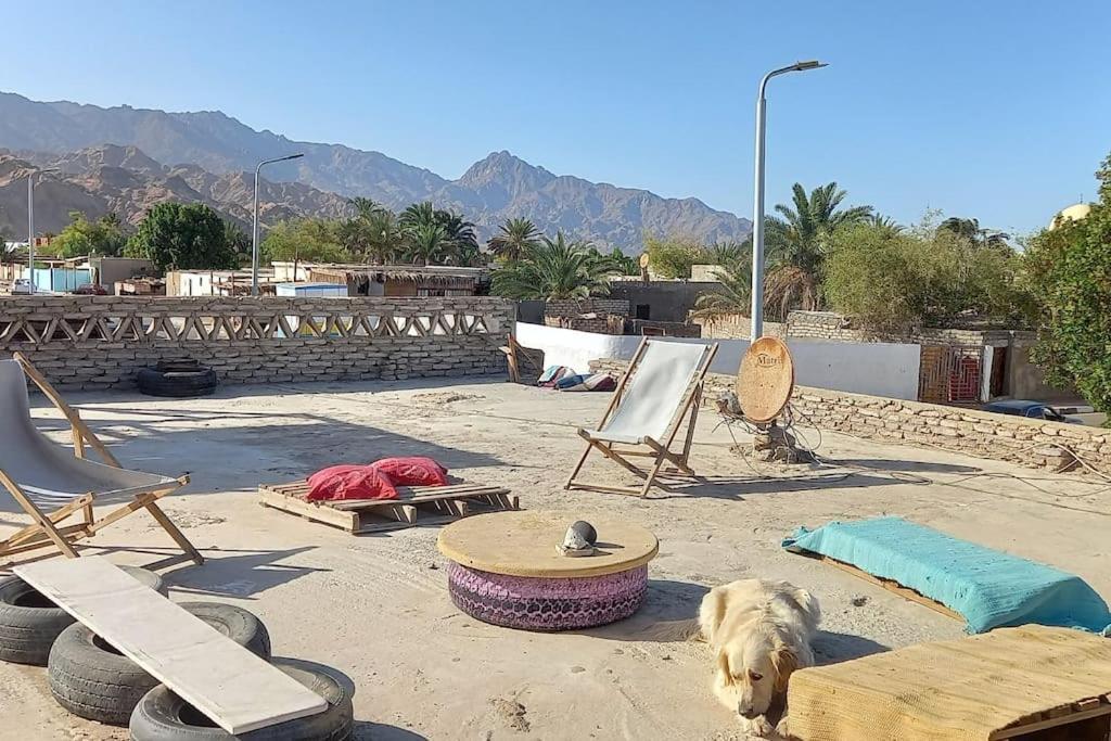 Holiday home House With 2bed And Rooftop