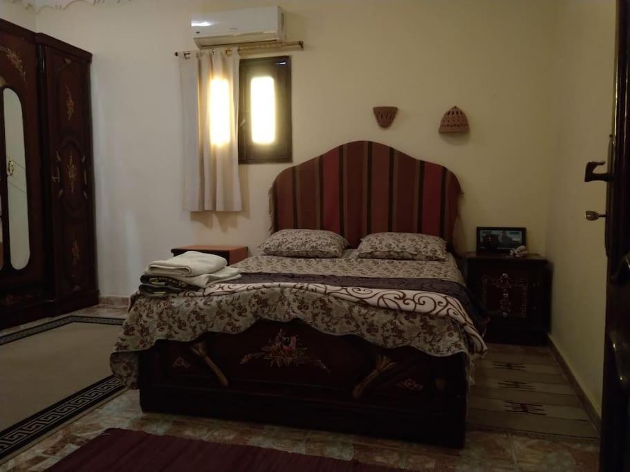 House With 2bed And Rooftop Holiday home Dahab