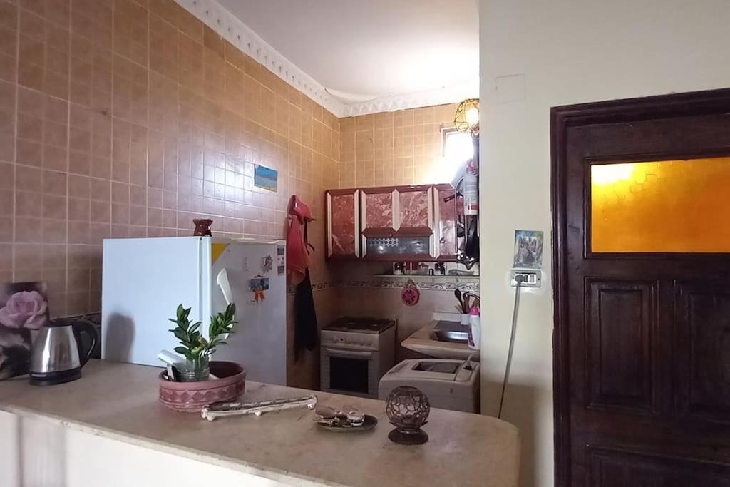 Holiday home House With 2bed And Rooftop
